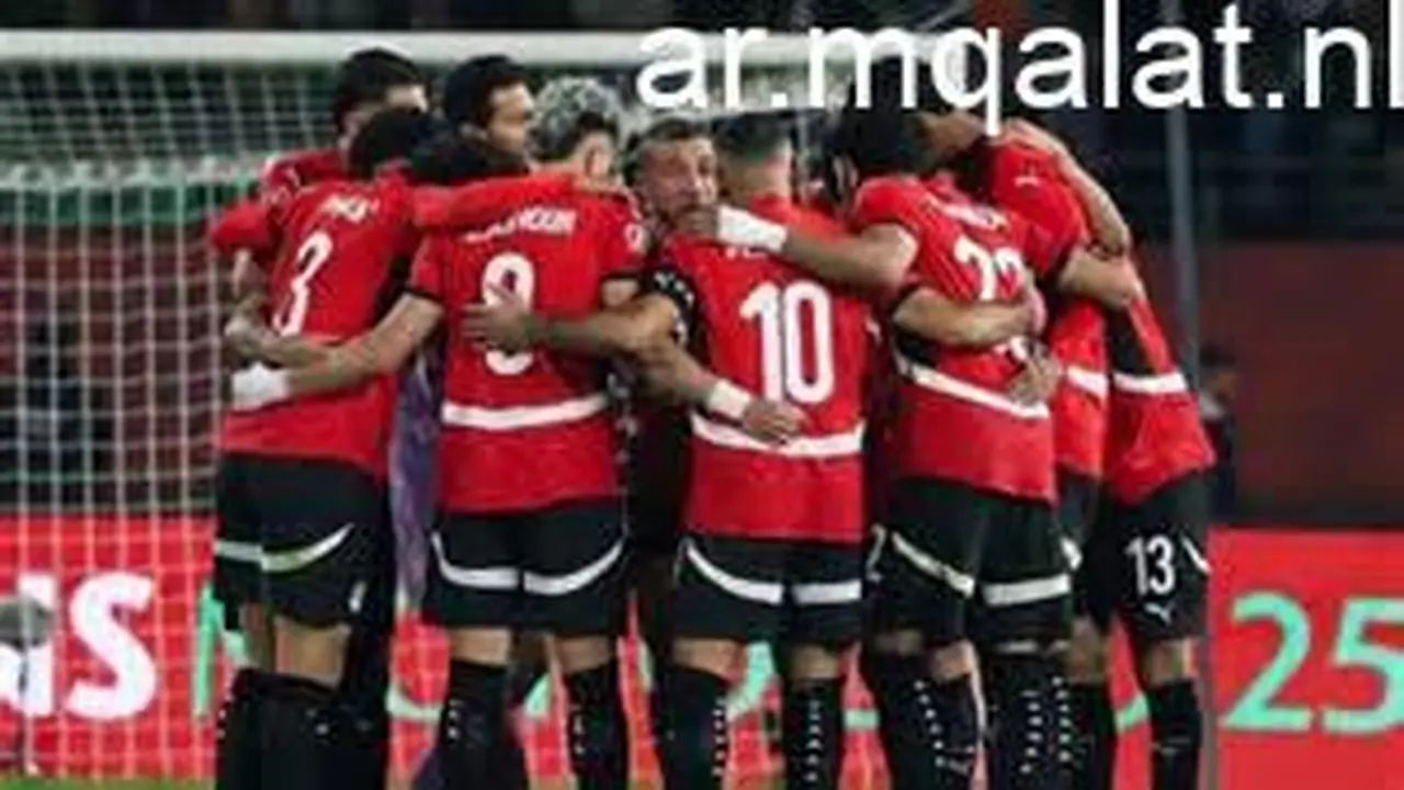 بجدول زمني محدد.. مواعيد مباريات منتخب مصر الودية تحضيرًا لمنافسات كأس العالم 2026